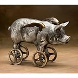 Flying Pig Bankスコット・Nelles