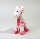 Joy Rattleキリンピンク8 " by Unipak