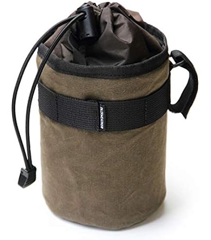 Amazon.co.jp: BLUE LUG ブルーラグ stem pouch x-pac ステムポーチ X