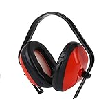 Giantree 20dB防音防音騒音低減スポーツ耳聴覚保護イームフル