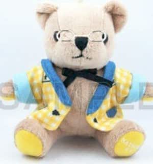 ブランド雑貨総合 うたの プリンスさまっ くまプリ 四ノ宮那月 キャラクターグッズ Guiacieneguilla Com