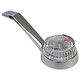 LASCO HL-52 American Standard Style Kitchen Lever Handle, Chrome Plated [並行輸入品]