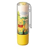 シャチハタ ディズニー ネーム9専用 着せ替えパーツ XL-9PKHC/H-DP1 プーさん 1