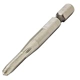 SK11 六角軸ポイントタップ ねじ切り M5×0.8mm