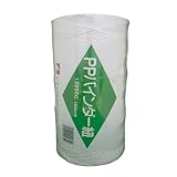バインダー紐 PP13000白 6巻