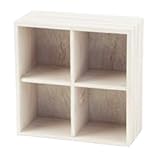 チェリーウッド ディスクBOX 16-71IV