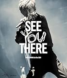 【メーカー特典あり】TAKUYA KIMURA Live Tour 2024 SEE YOU THERE [通常盤] [Blu-ray]（メーカー特典 ： A4クリアファイルB　付）
