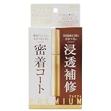 アヴァンセ マツエク プロテクトプレミアム まつげ用美容液 (6mL) 無着色 無香料 オイルフリー
