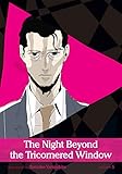 The Night Beyond the Tricornered Window, Vol. 5 (Yaoi Manga)