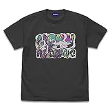コスパ 初音ミク 初音ミク Tシャツ きゅうそんぐ Ver. SUMI Lサイズ