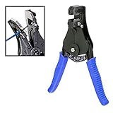 8-22 AWG Easy Automatic Wire Stripper by Electriduct