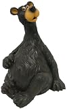 Wildlife Creations Bear Coin Bank