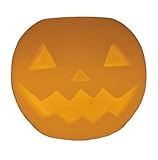 キャンドルインプレッションズ (Candle IMPRESSIONS) LED フレイムレス キャンドル HalloWeen Candle ハロウィーンキャンドル ホワイト ERC002WH