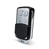 NIMTEK Wall Light Switch Accessaries, RF Mini Remote Controller, Wall Light Remote Switch Controller