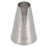 Ateco Decorating Tip 880 - Stainless steel by Ateco