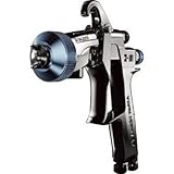 アネスト岩田:アネスト岩田 自動車補修用スプレーガン ノズル口径 Φ1.3 W-101M-136BG 型式:W-101M-136BG