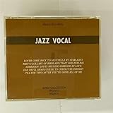 ジャズ・ヴォーカル・ベスト・セレクション