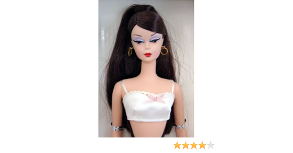 オリジナル Barbie - レア バービー ファッションモデルコレクション