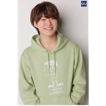 Amazon.co.jp: 大橋和也 パーカー XL : ファッション