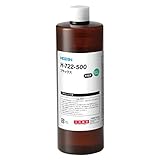 ホーザン(HOZAN) フラックス(500ｍL) 大容量フラックス 鉛フリーハンダ対応 補充に便利なスポイド付  H-722-500