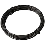 チキチ 盆栽用 アルミ線 (カラー) 3.0mm×約15m 300g巻