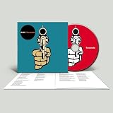 Tarantula - Replica LP Sleeve