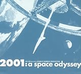 2001: A Space Odyssey - Original Motion Picture Sountrack (1996 Reissue)