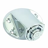 Moen 8290 2.5 GPM単機能シャワーヘッド、m-duraコレクションから .5 8290 1