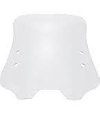 Amazon | デイトナ(Daytona) バイク用 スクリーン クランプバー付き