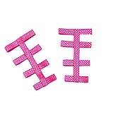 Rosiest ベビー・ガールズ US サイズ: 5.5" / 14cm カラー: ピンク