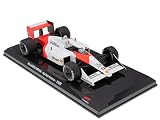 - フォーミュラ1カー 1/24 McLAREN MP4/4 Ayrton Senna 世界チャンピオン 1988 - OR001に対応