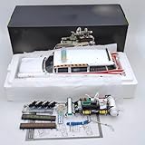 HW 1/18 ゴーストバスターズII ECTO 1A Elite X5470 ダイキャストモデルカーコレクション用