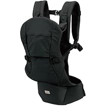 Amazon.co.jp: BABY CARRIER ON ベビーキャリアオン ピトレスク