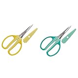 アルス クラフトチョキ イエロー FW-330H-Y & アルス クラフトチョキ グリーン FW-330H-G【セット買い】