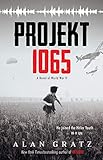 Projekt 1065: A Novel Of World War Ii (Alan Gratz)