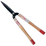 千吉 刈込鋏 門型 165mm短柄 SGL-7