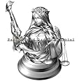 Fate/Grand Order material V【書籍】