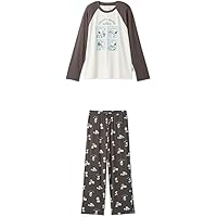 Amazon.co.jp: [ジェラート ピケ] 【Sleep】【PEANUTS】オリジナル