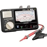 日置電機:HIOKI メグオームハイテスタ IR4033-10 型式:IR4033-10
