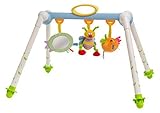 Taf Toys Take-to-Play Baby Gym by Taf Toys [並行輸入品]
