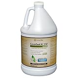 Coverseal ac250 Wetlookグロスストーン、タイル&コンクリートシーラー、水ベース（1 Gal – Prof Grade )