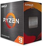 AMD Ryzen 9 5900X without cooler 3.7GHz 12コア / 24スレッド 70MB 105W【国内正規代理