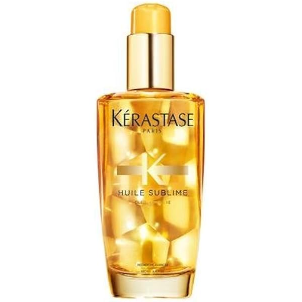 Amazon ケラスターゼ Hu ユイルスブリム 100ml ケラスターゼ Kerastase ビューティー 通販