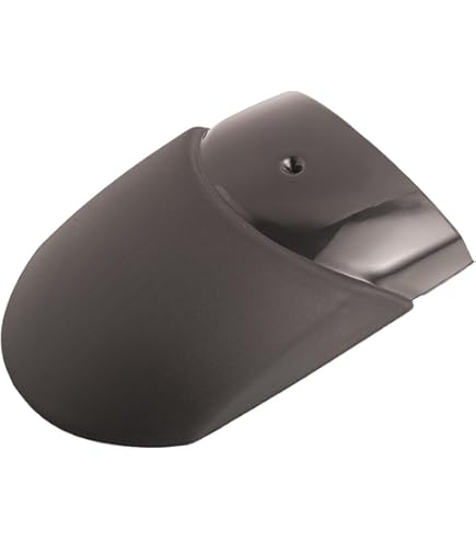 Amazon | SW-MOTECH フロントフェンダ―キット シルバー Suzuki SV650