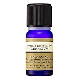 NEAL'S YARD REMEDIES(ニールズヤードレメディーズ) エッセンシャルオイル ゼラニウム・オーガニック 10ml