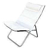スパイス　Manhattan　FOLDING CHAIR WH　2セット　＃CPC226WH