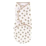 Summer Infant社製 [スワドルミー ベビー おくるみ ねんね] モンキービジネス【72860】ステージ2【L】