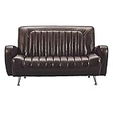 ミヤタケ（宮武製作所）元祖ロックンロールソファーLV-2491S