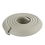 Ancdream 赤ちゃんの安全テーブルデスクエッジクッションバンパーストリップ