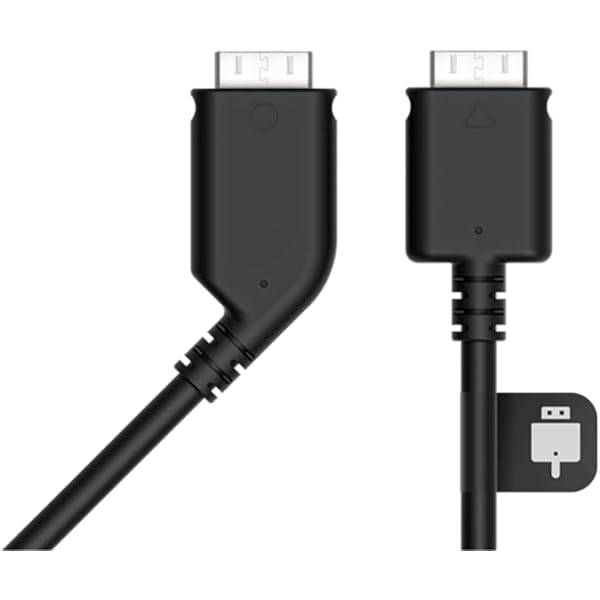 VIVEトラッカー2.0 3個セット (USBケーブル1部欠品) Amazon.co.jp: VR USB ドングル レシーバー 2 個、バルブ